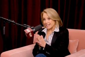 Katie Couric Recalls Being ‘Gaslit’ Over 60 Minutes Interviews