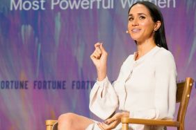 'Obnoxious': Meghan Markle's As Ever Video Backfires