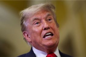 Donald Trump Labeled As 'Petulant Child' Amid Bipartisan Housing Bill Chaos