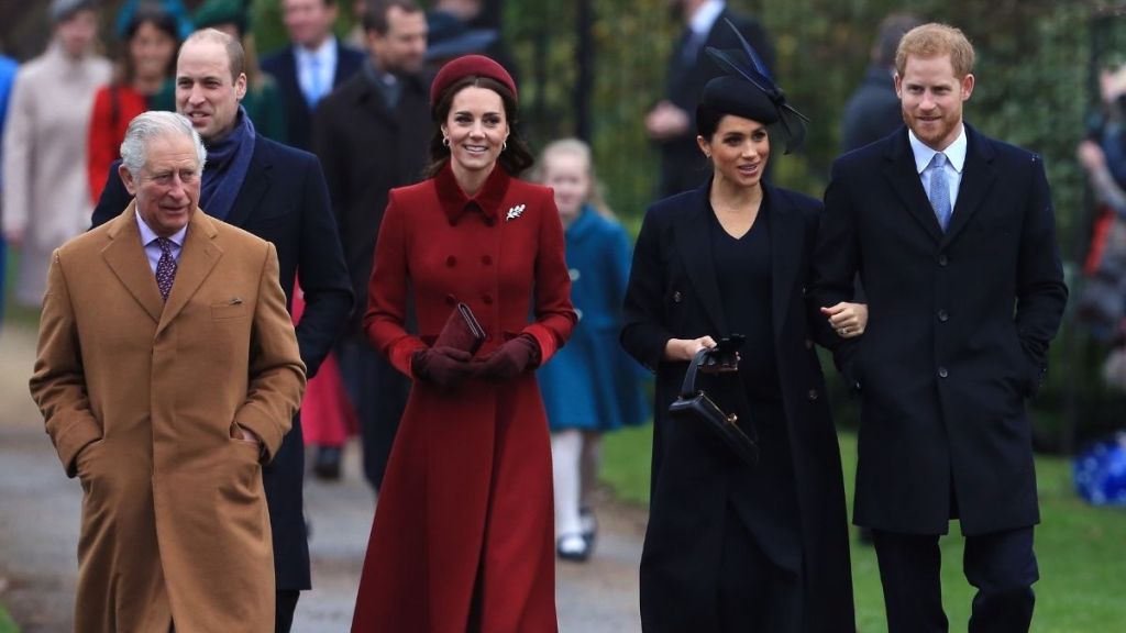 What King Charles Wants Most From Prince Harry & Meghan Markle's UK Return — Expert