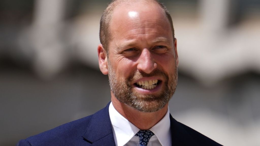 Prince William’s ‘Grudge’ Against Prince Harry May Never Go Away — Source