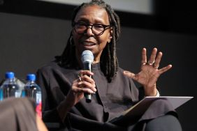 Whoopi Goldberg Mocks Donald Trump Reaction to Zohran Mamdani’s NYC Sweep