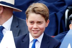 Prince George Takes Key Step Toward Future Role as King