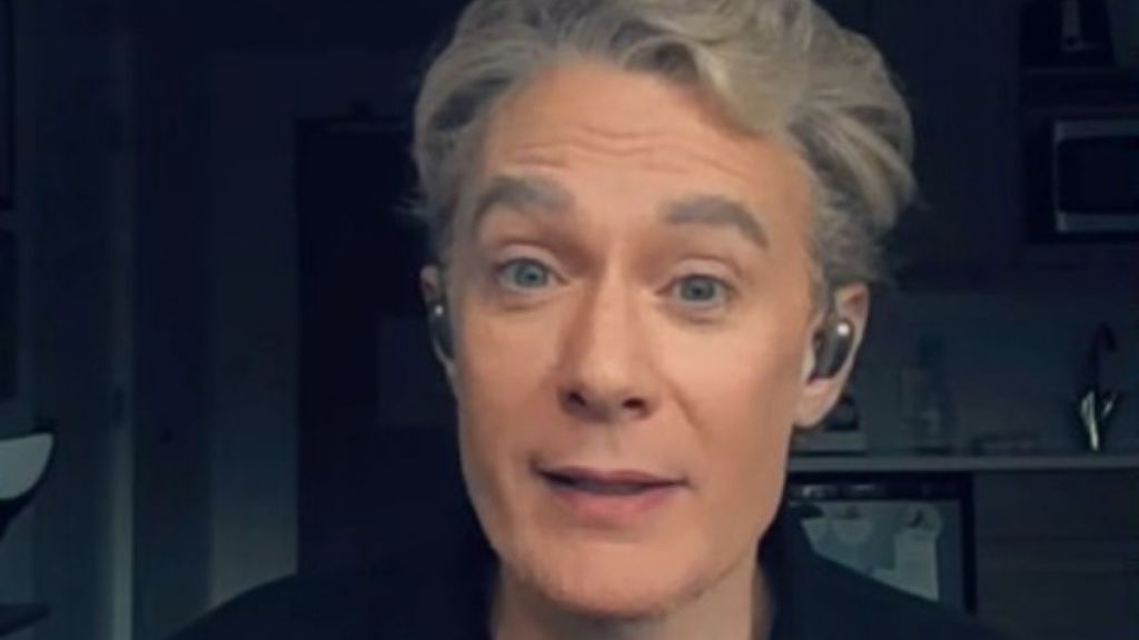 American Idol Alum Clay Aiken Says Fallout With This Talk Show Host Left Him With ‘Scars'