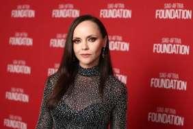 Judge Rejects Christina Ricci’s Ex-Husband’s Emergency Custody Bid