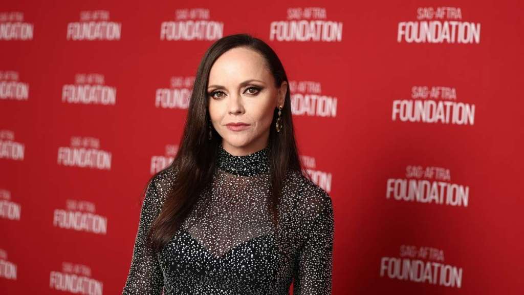 Judge Rejects Christina Ricci’s Ex-Husband’s Emergency Custody Bid