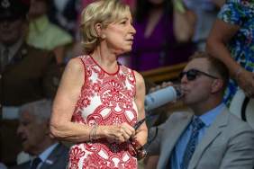 Tennis Icon Chris Evert Will Miss Wimbledon After New Cancer Diagnosis