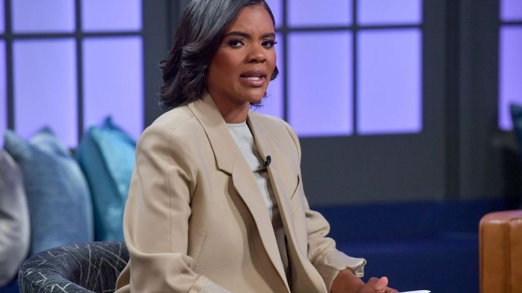 Candace Owens Claim Over Charlie Kirk Final Text Faces New Questions