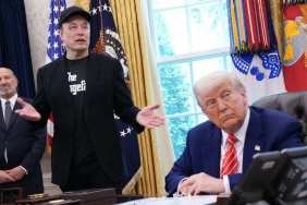 Elon Musk And Donald Trump’s Bromance Implodes In Public Political Fight — Book