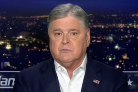 Sean Hannity Explains Puffy Face After Fox News Viewers Raise Concerns