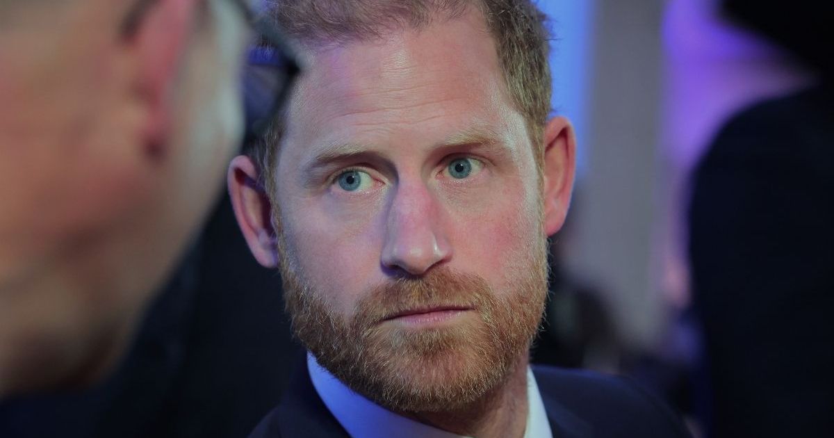 Prince Harry Might Have to Make Special Arrangement Ahead of UK Visit -- Source