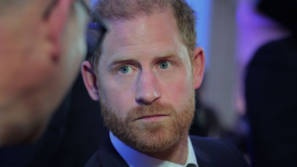 Prince Harry Might Have to Make Special Arrangement Ahead of UK Visit — Source