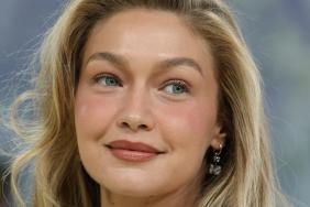 Gigi Hadid’s String Bikini Gets Even Bolder With One Head-Turning Pose