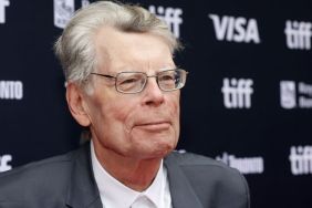 Stephen King Slams Trump Over Reflecting Pool Vandalism Claim