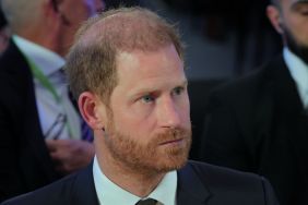 Prince Harry's Return Is Reportedly Changing the Royal Balance