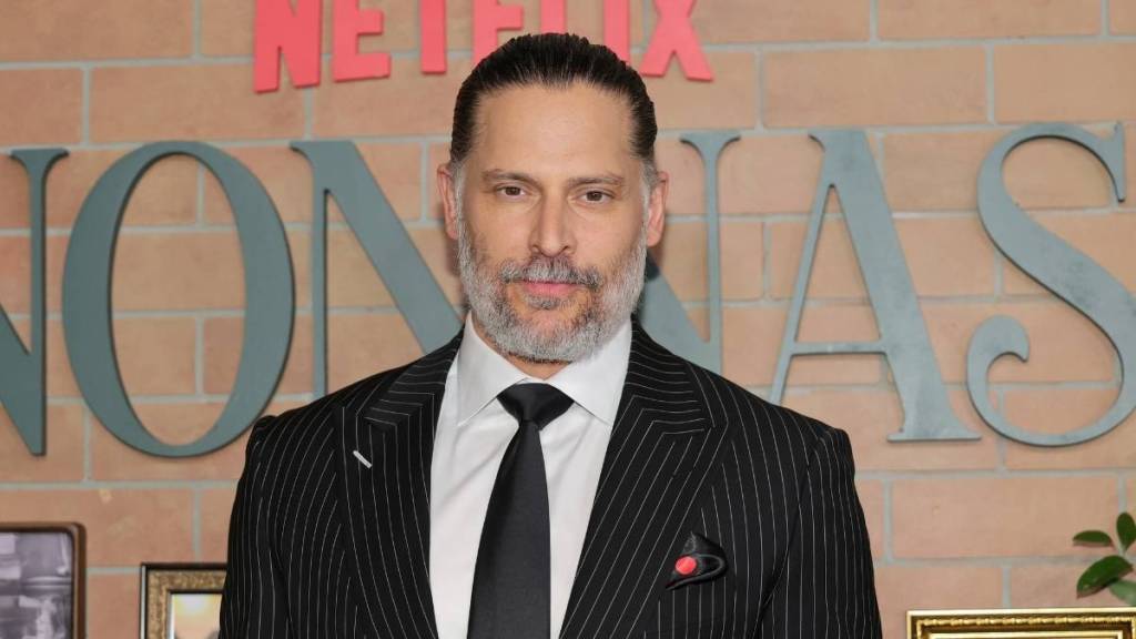 Joe Manganiello Shares More Details About Health Battle He ‘Hid’ From the World