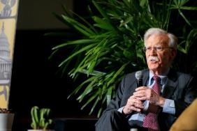 John Bolton Pleads Guilty in Classified Documents Case — Report
