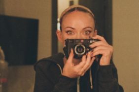 Olivia Wilde Clears Up ‘Screaming Match’ Rumor With Florence Pugh