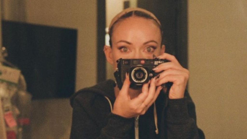 Olivia Wilde Clears Up ‘Screaming Match’ Rumor With Florence Pugh