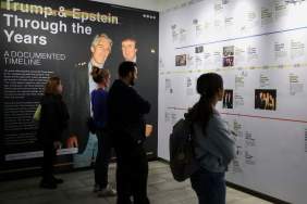 Federal Judge Orders DOJ to Unredact More Epstein Files — Report