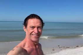 Hugh Jackman Allegedly Blaming Ex For Losing Friends