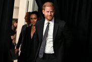 Meghan Markle's 'Big Moment' Ruined by Prince Harry's Decision — Source
