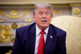 Donald Trump’s Latest Iran Warning Goes Far Beyond Another Airstrike