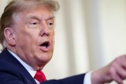 Donald Trump Calls DC’s Likely Next Mayor a ‘Communist’ For a Reason