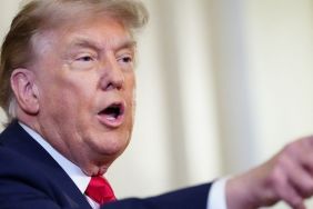 Donald Trump Calls DC’s Likely Next Mayor a ‘Communist’ For a Reason