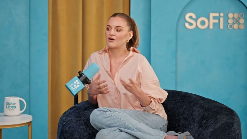Why Kelsea Ballerini Says You Should 'Prepare for the Worst' in Love