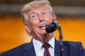 Donald Trump Jokes He Would Be ‘the Greatest Communist in History’
