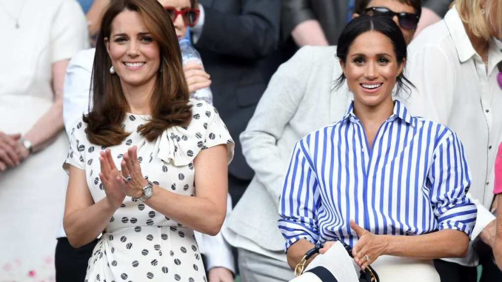 It’s ‘Impossible’ for Kate Middleton To Forget What Meghan Markle Did — Insider