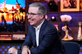 John Oliver Gets His Wish With ‘General Hospital’ Guest Role