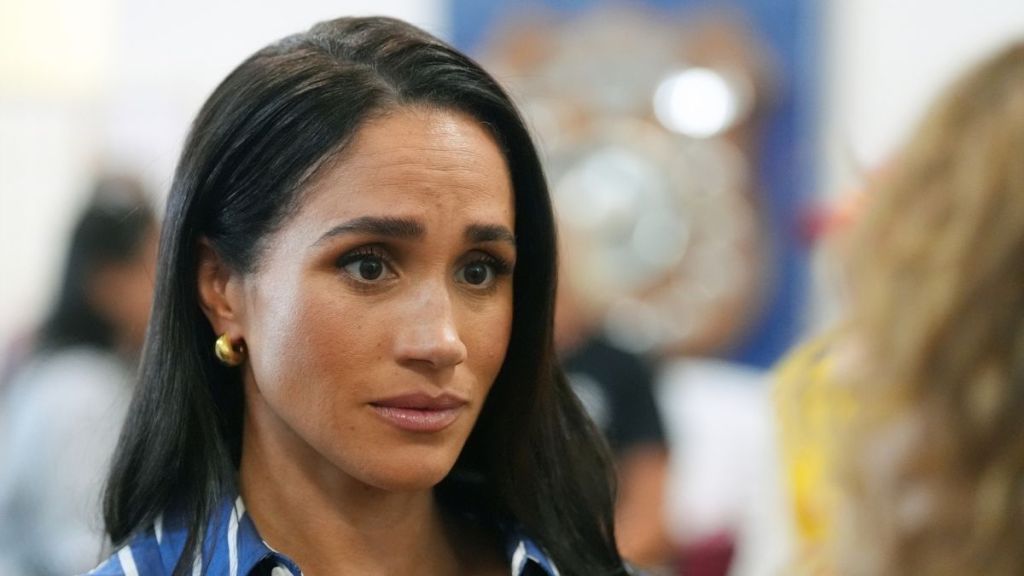 Meghan Markle's 'Biggest Mistake' in UK Could Backfire — Expert