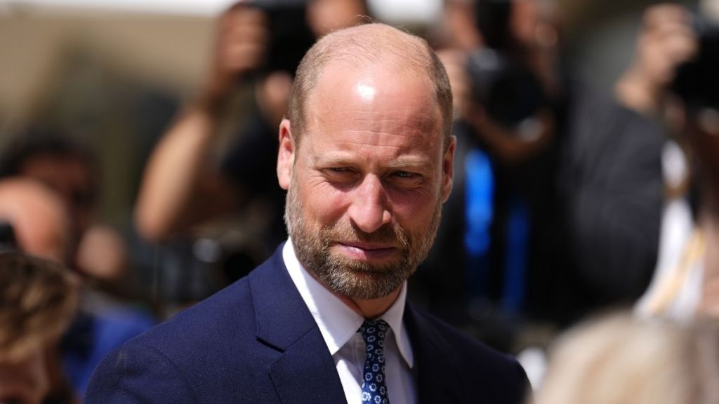 Future King Prince William Could Have This Royal Take Over New Role — Report