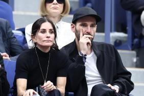 Friends Star Courteney Cox & Johnny McDaid Breakup After a Decade — Report