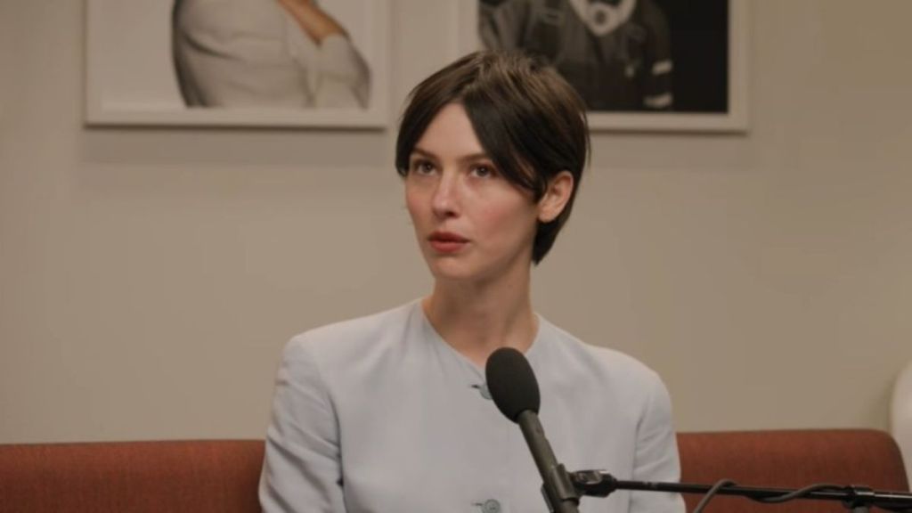 Gracie Abrams Opens up About ‘Nepo’ Baby Label: ‘I Had a Safety Net'