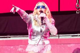 Madonna Admits She Was ‘Jealous’ of This Fellow Pop Icon