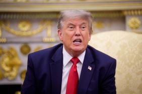 Donald Trump Claims Joe Biden ‘Lost to Trump,’ in New AI Image