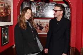 Jessica Biel Shared Her Workout Routine & Husband Justin Timberlake Had Something To Say