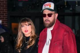 Taylor Swift & Travis Kelce Wedding Rumors Take New Turn — Report