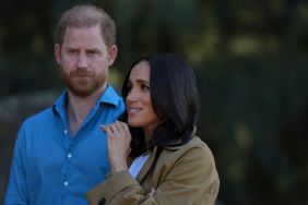 Prince Harry’s Top Priority for UK Trip Doesn’t Involve Meghan Markle — Report