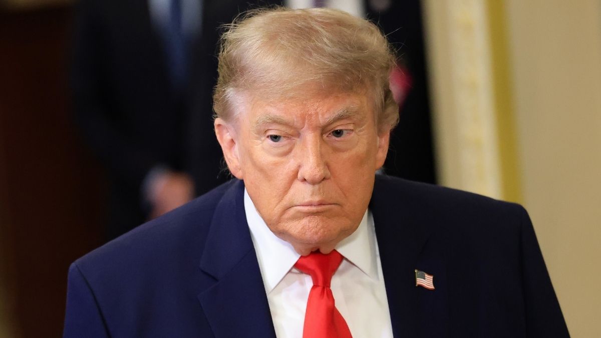 Donald Trump Fails to Overturn E. Jean Carroll’s $5M Case
