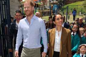 Prince Harry Is 'Mortified' About Meghan Markle's New Friend — Source