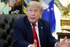 Donald Trump-Appointed Justice Wrote the Ruling He Hated