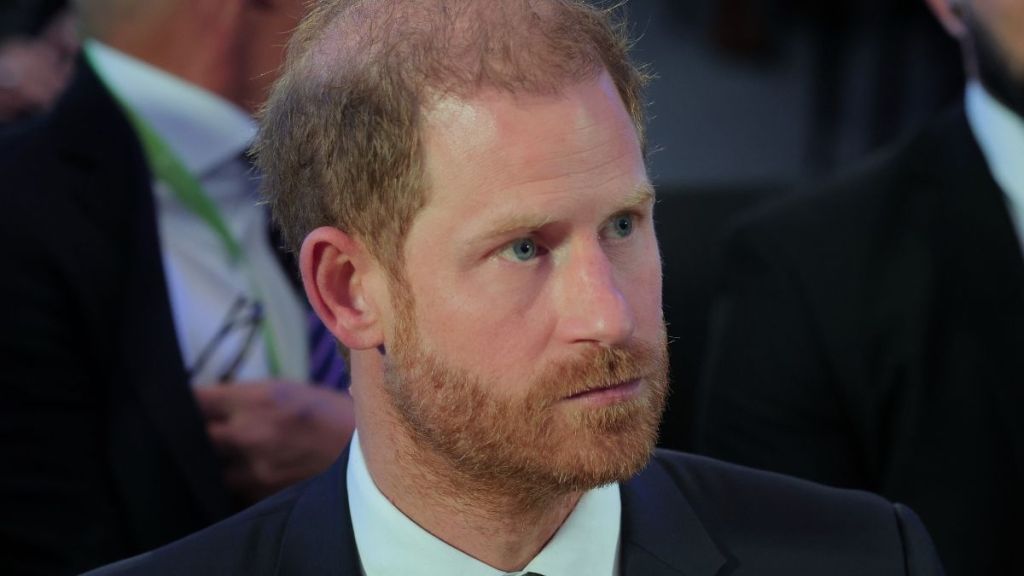 Prince Harry Using Security Demand To ‘Trap’ King Charles on UK Trip — Source