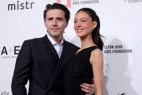 Brooklyn Beckham Nicola Peltz Intimate Home Art Sparks Attention After Instagram Post