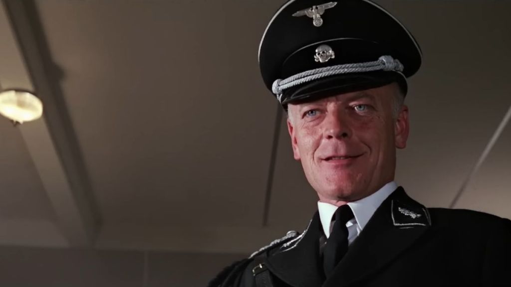 Indiana Jones Actor Michael Byrne Passes Away at 82