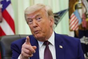 Anderson Cooper Bashes Donald Trump Over Treatment of Kaitlan Collins