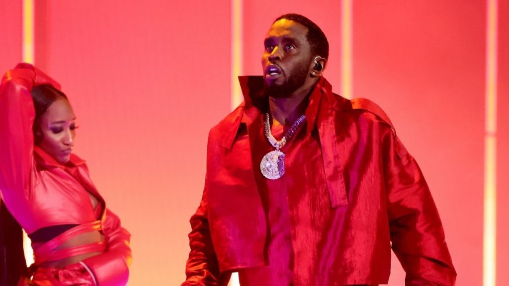 Man Accuses Sean ‘Diddy’ Combs of Sexual Assault During Minor Years